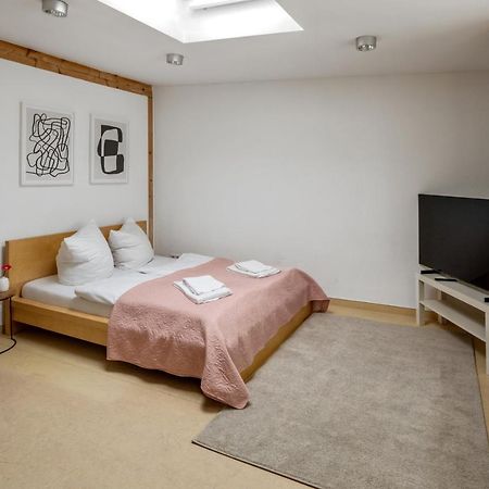 Arbio I Urban Apartment Berlin Eksteriør billede