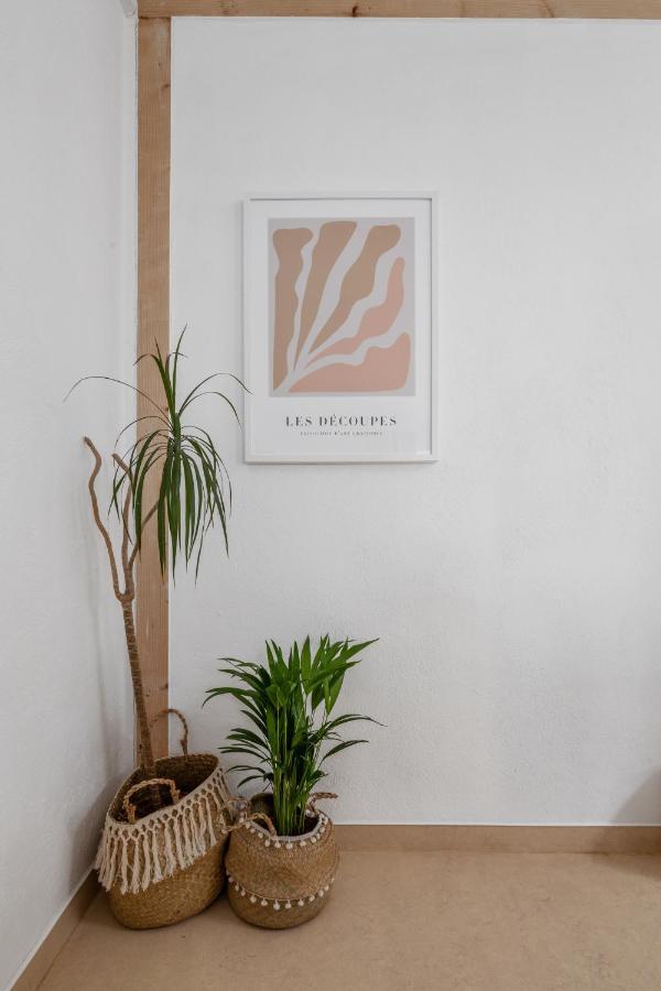 Arbio I Urban Apartment Berlin Eksteriør billede