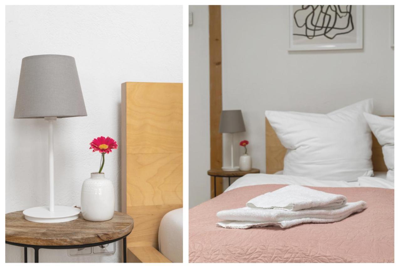 Arbio I Urban Apartment Berlin Eksteriør billede