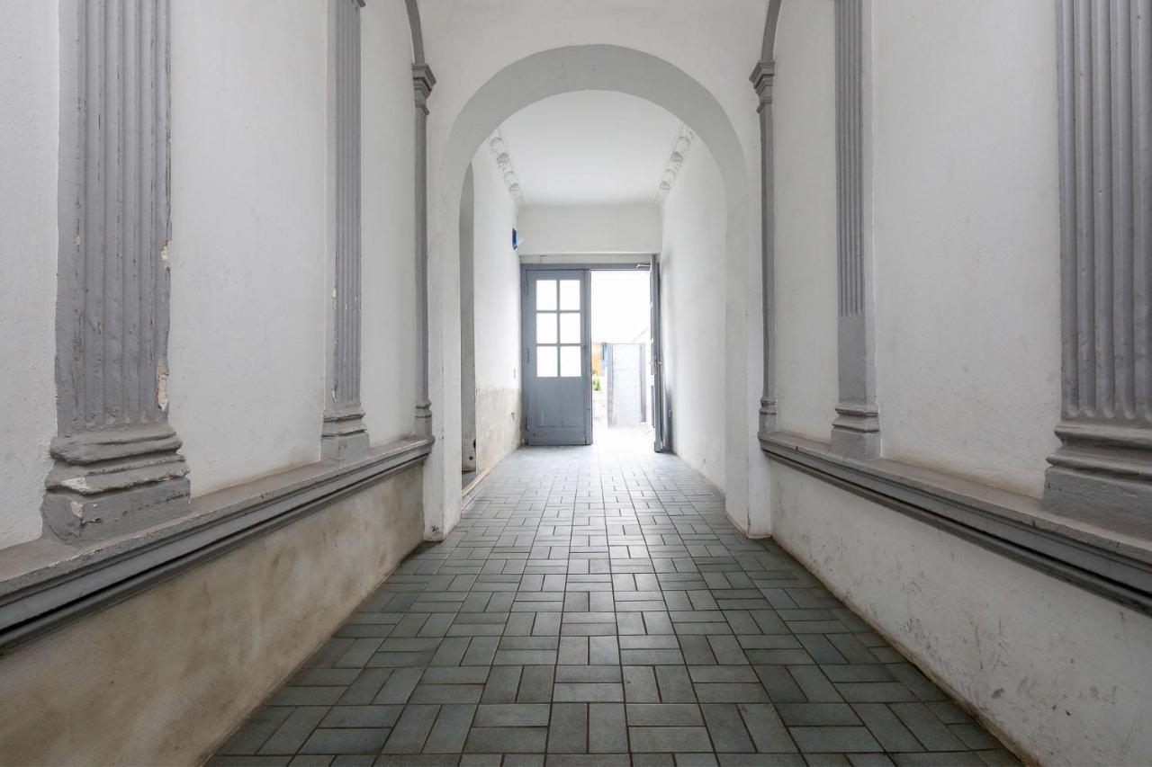 Arbio I Urban Apartment Berlin Eksteriør billede