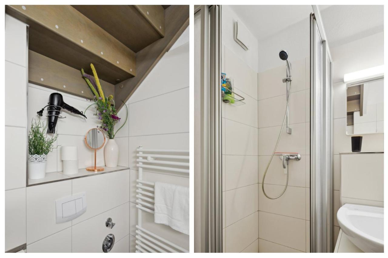 Arbio I Urban Apartment Berlin Eksteriør billede